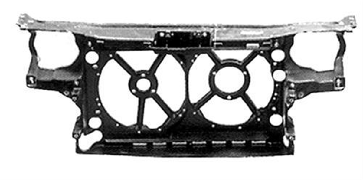 GOLFVOLKSWAGEN GOLF III ÖN PANEL 1.8/2.0 KLİMALI91-97 1H0805594LDE-GAWOS09GO013