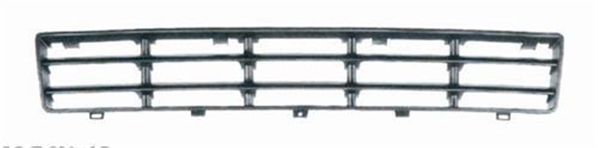 GOLFVOLKSWAGEN GOLF IV ÖN TAMPON PANJURU ORTA 98-03 1J0853677DB41DE-GAWOS07GO013