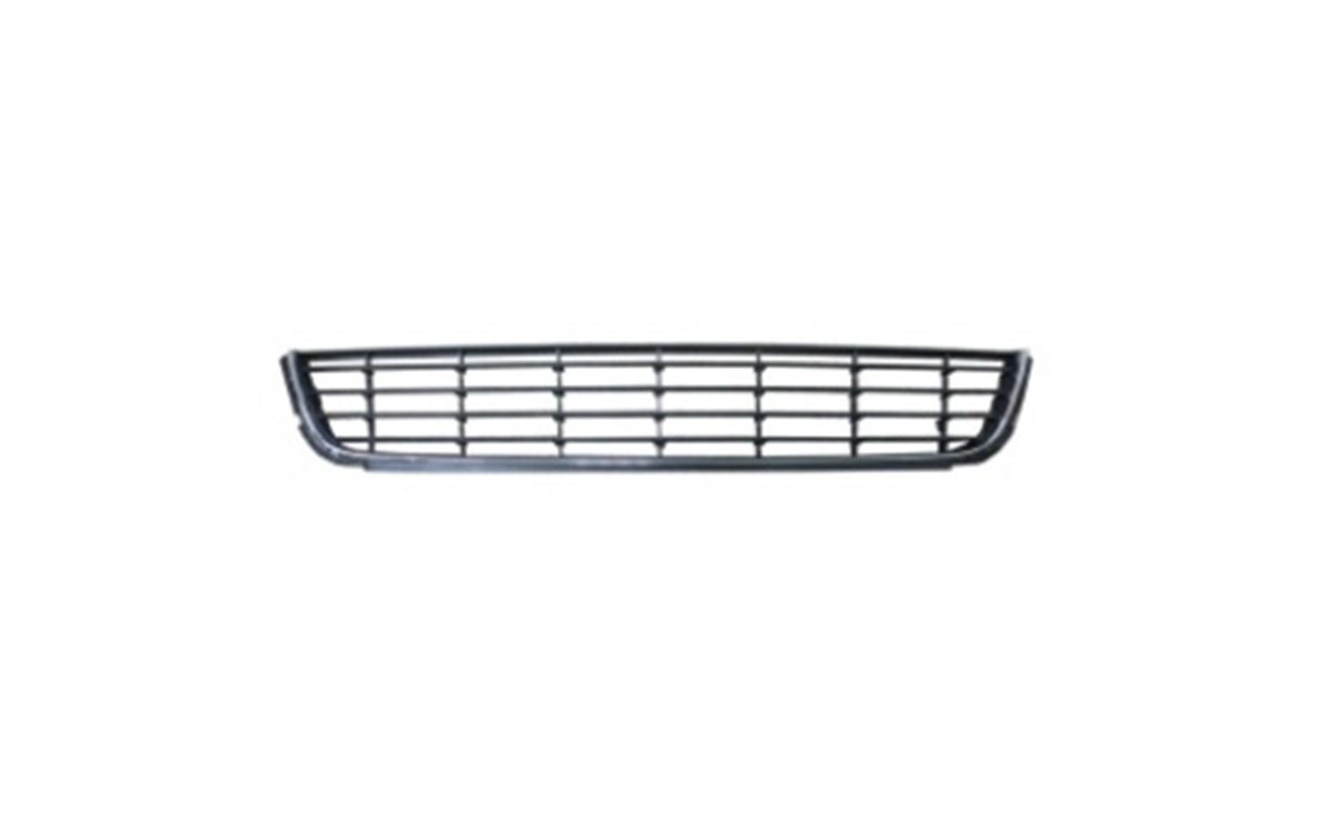 GOLFVOLKSWAGEN GOLF ÖN TAMPON PANJURU SİY.KROM KUŞ.08 5K0853671RYPDE-GAWOS07GO048