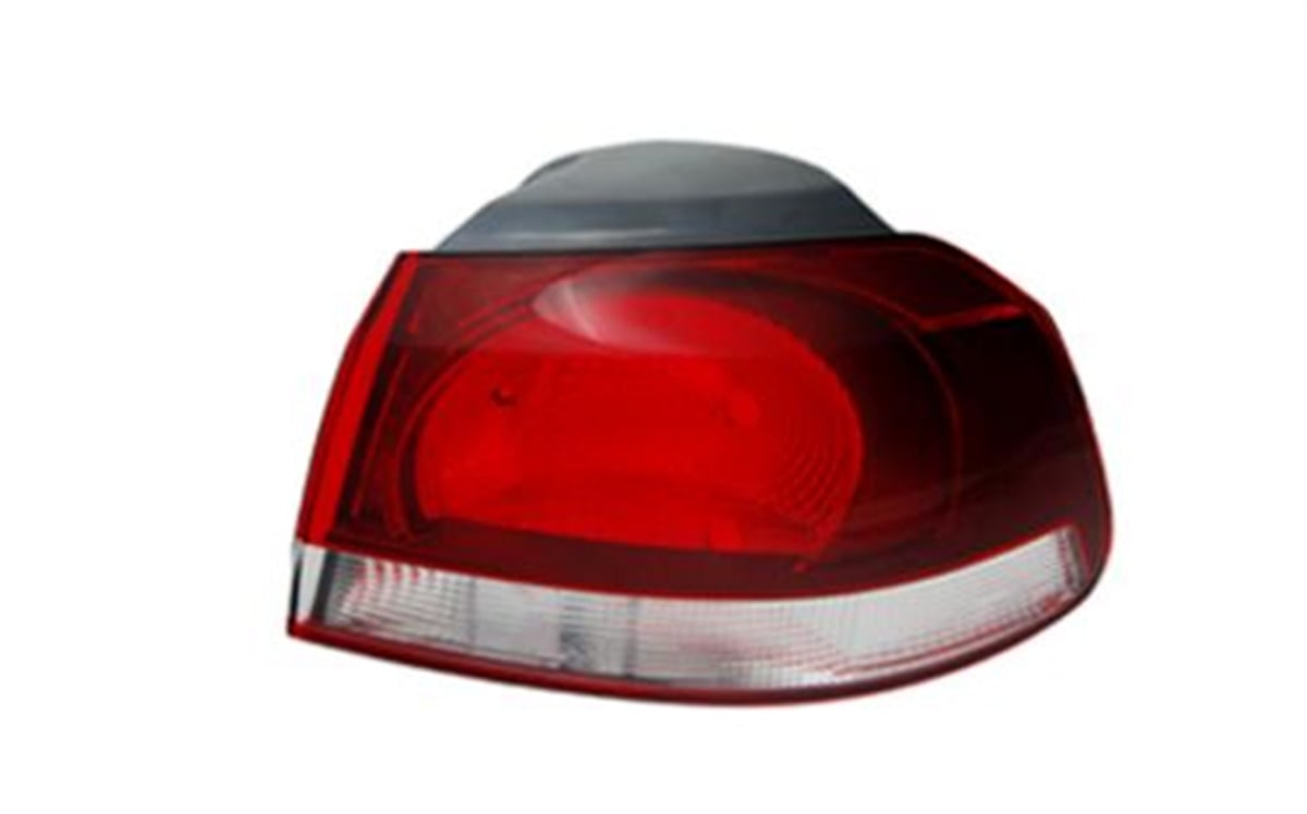GOLFVOLKSWAGEN GOLF VI ARKA STOP SİYAH GTI HB.SAĞ.08- 5K0945096MTYCWOS10GO047