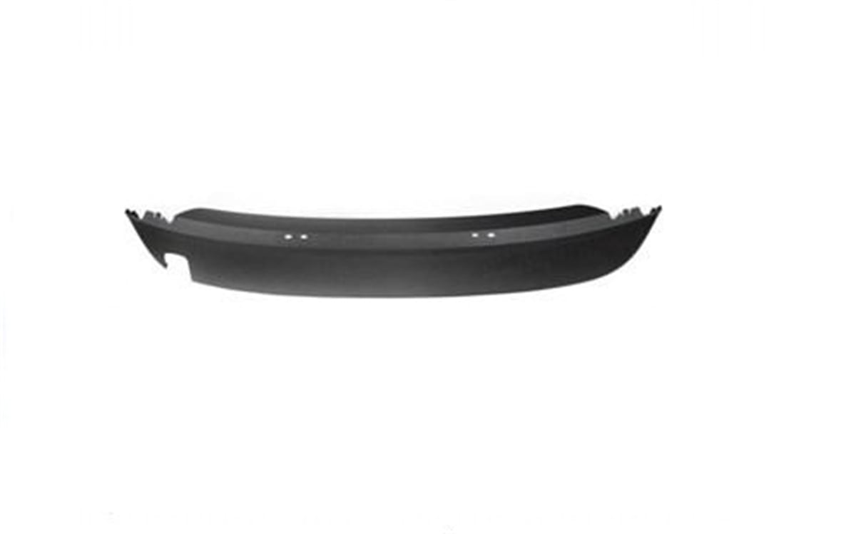 GOLFVOLKSWAGEN GOLF VI ARKA TAMPON SPOİLERİ 08- 5K6807521K9B9DE-GAWOS07GO080