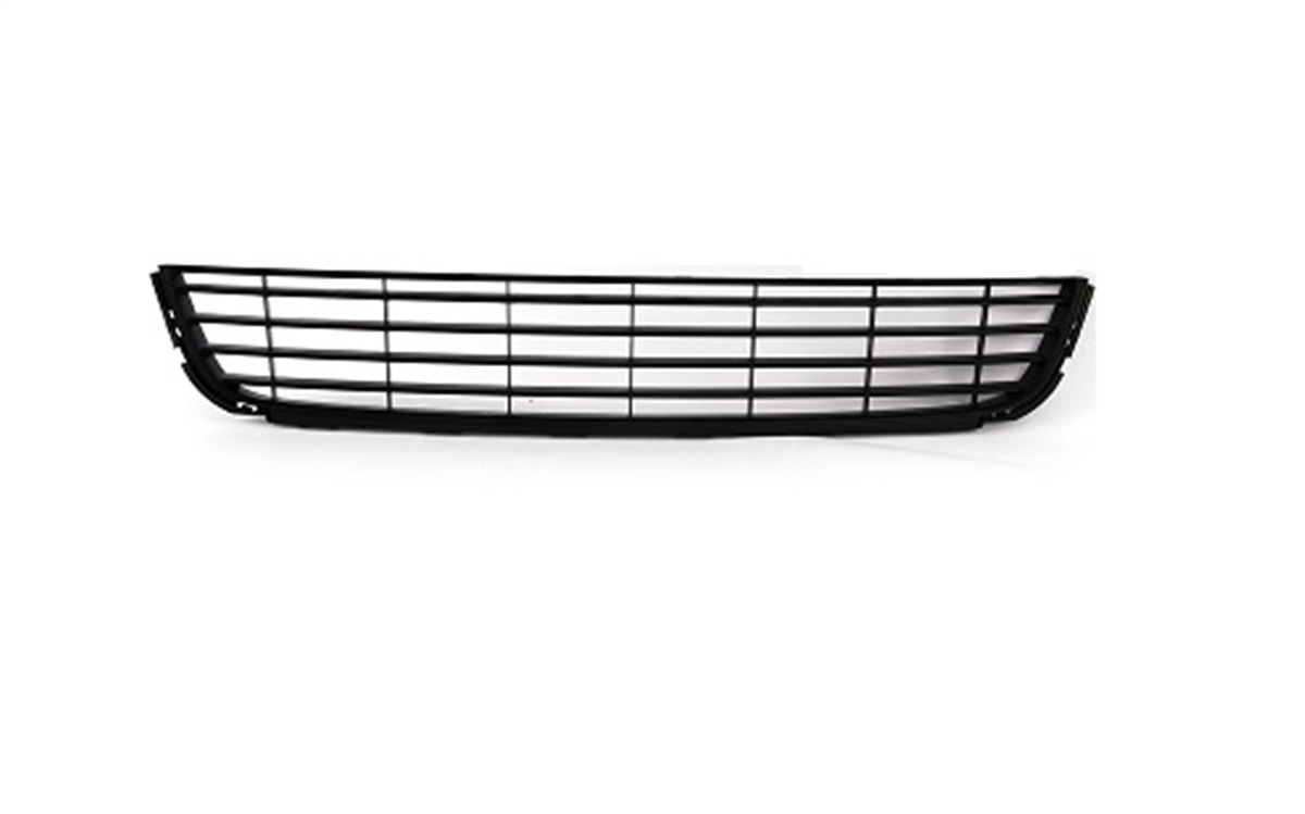 GOLFVOLKSWAGEN GOLF VI ÖN TAMPON PANJURU SİY.08- 5K0853677A9B9DE-GAWOS07GO122