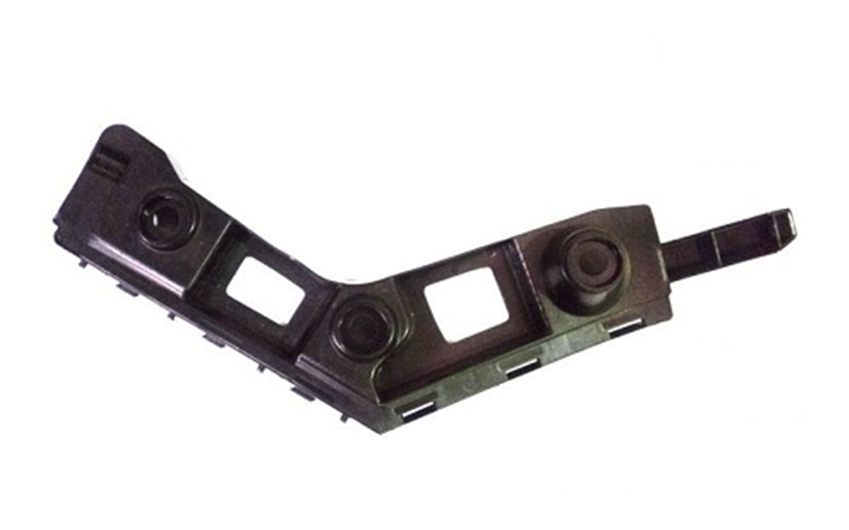 GOLFVOLKSWAGEN GOLF VII ARKA TAMPON BRAKETİ PLS.SOL.12- 5G6807393DE-GAWOS07GO121