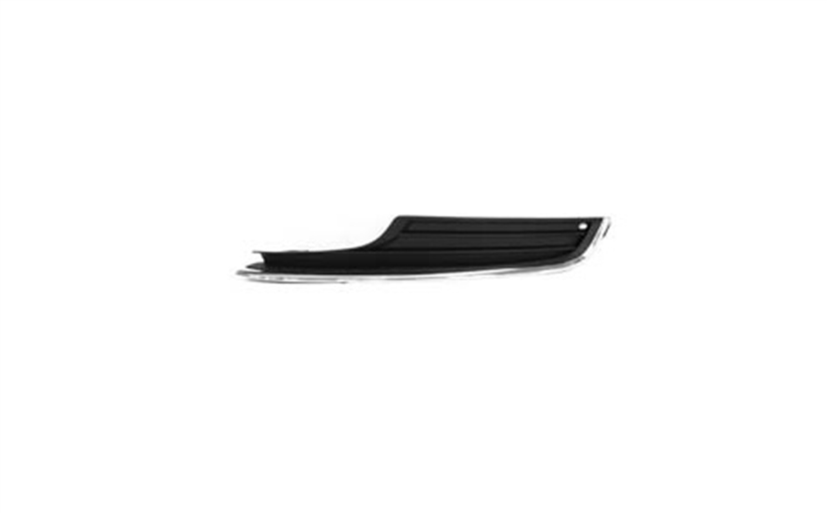 GOLFVOLKSWAGEN GOLF VII ÖN TAMPON PANJURU KROM KUŞAKLI SOL.12- 5G0854661RYPDE-GAWOS07GO132