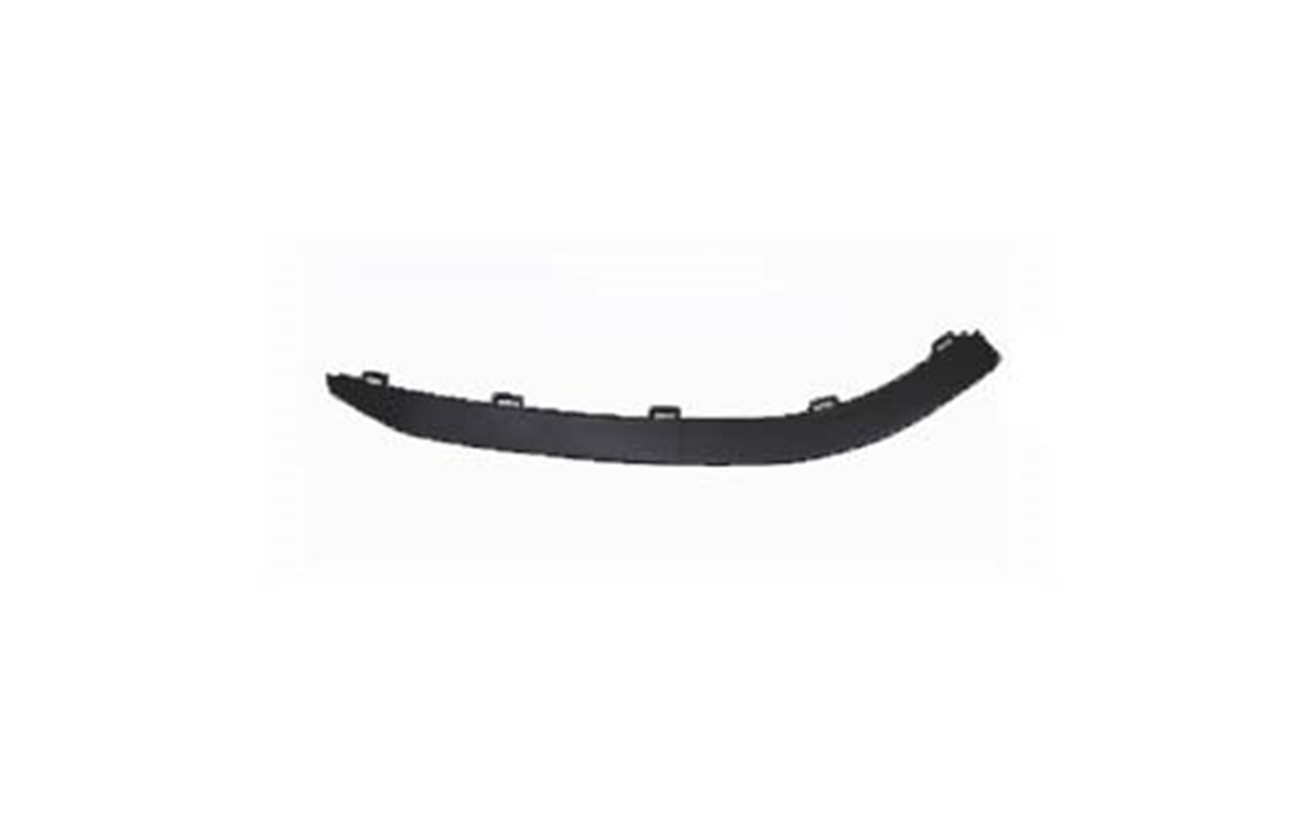 GOLFVOLKSWAGEN GOLF VII ÖN TAMPON SPOİLERİ SOL.12- 5G0805903B9B9DE-GAWOS07GO138