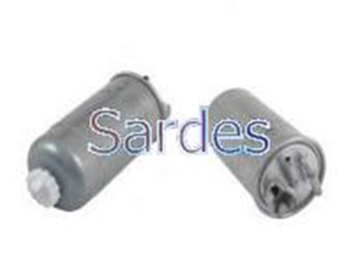GOLFYAKIT FİLTRESİ GOLF II 1.8 WK853 SARDES SF135.1SARDESSARDES SF135.1