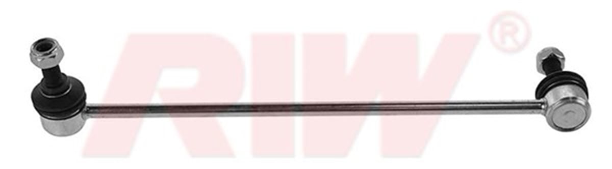 GOLFZ ROTU ÖN SOL-SAĞ VW GOLF VII 1.2TSI-1.4TSI-2.0GTI 12 RIW VW4014RIWRIW VW4014