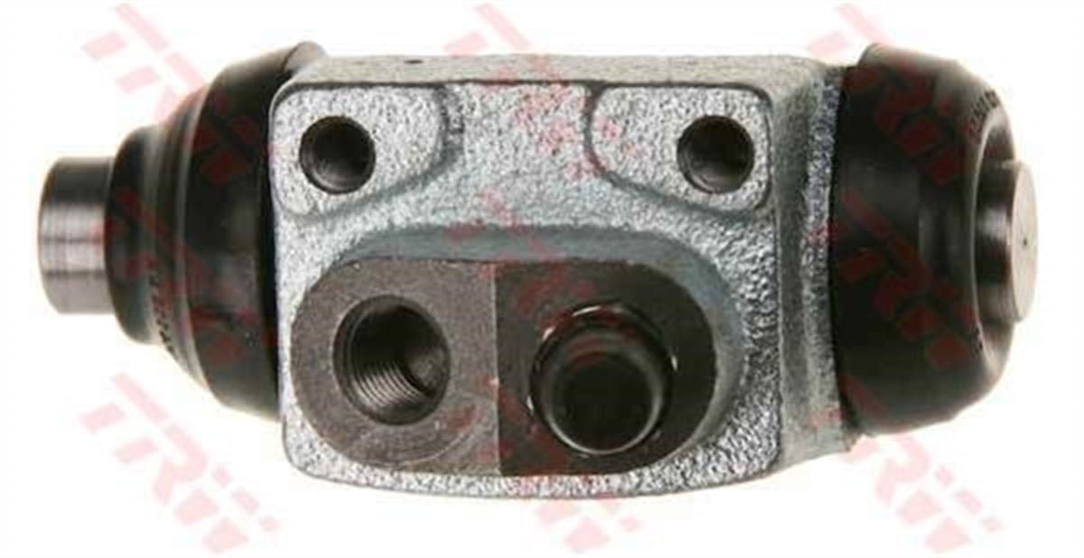 H100FREN SİLİNDİRİ SOL H100 2.5D.2.4.2.5TD 12-94-03-00 20MM - H1 2.5TD TRW BWD328TRWTRW BWD328