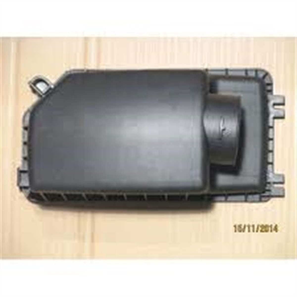 H100HAVA FİLTRE KUTUSU ÜST H100 KAMYONET MOBIS 281204B200MOBİSMOBIS 281204B200