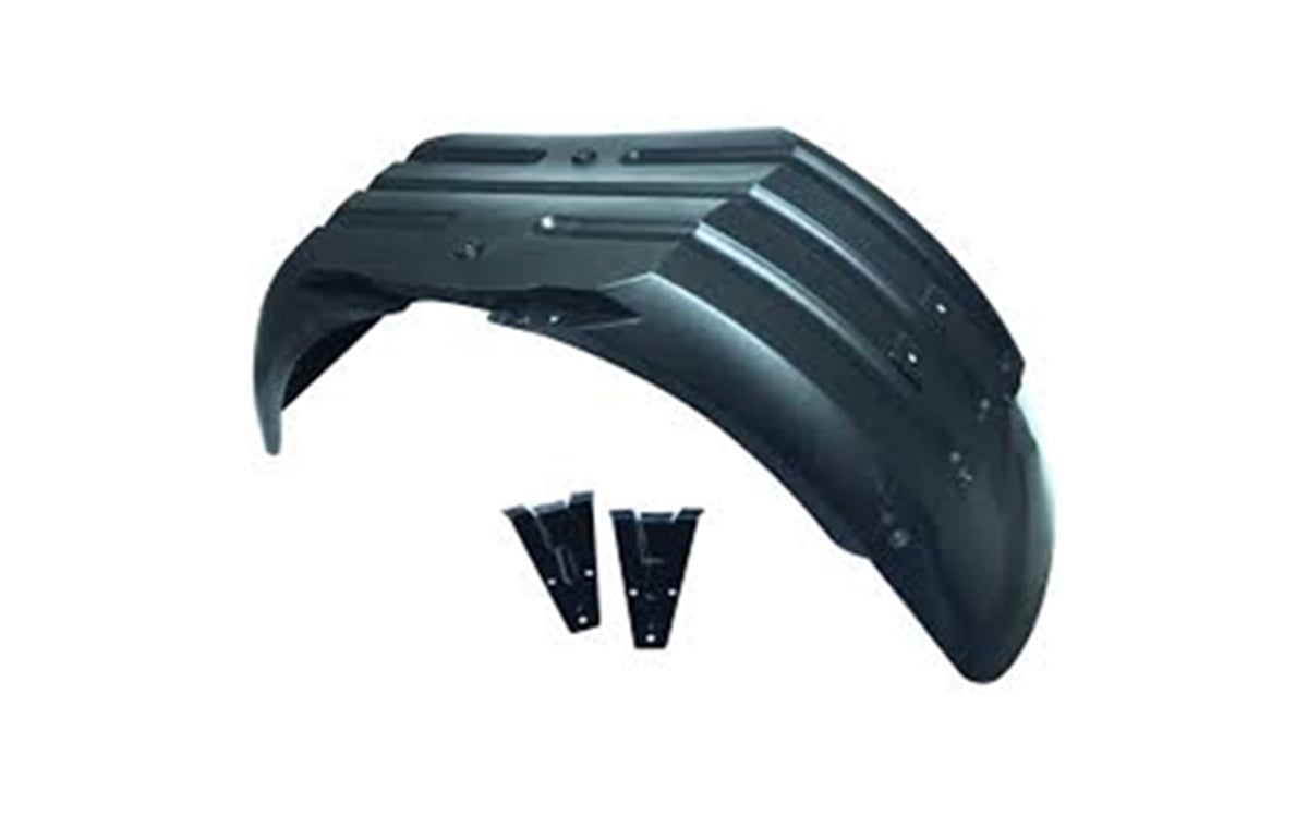 H100HYUNDAI H100 ARKA ÇAMURLUK DAVLUMBAZI (YERLİ)SAĞ 04- 61210-4P00DE-GAHUN15H1003Y