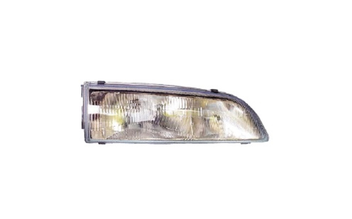 H100HYUNDAI H100 ÖN FAR SAĞ 93-96 9210243300TYCHUN10H1007
