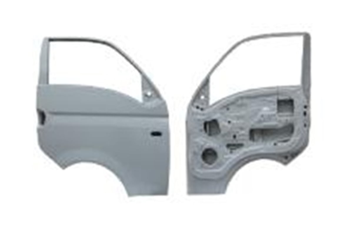 H100HYUNDAI H100 ÖN KAPI SAĞ 06- 760044F010DE-GAHUN08H1020