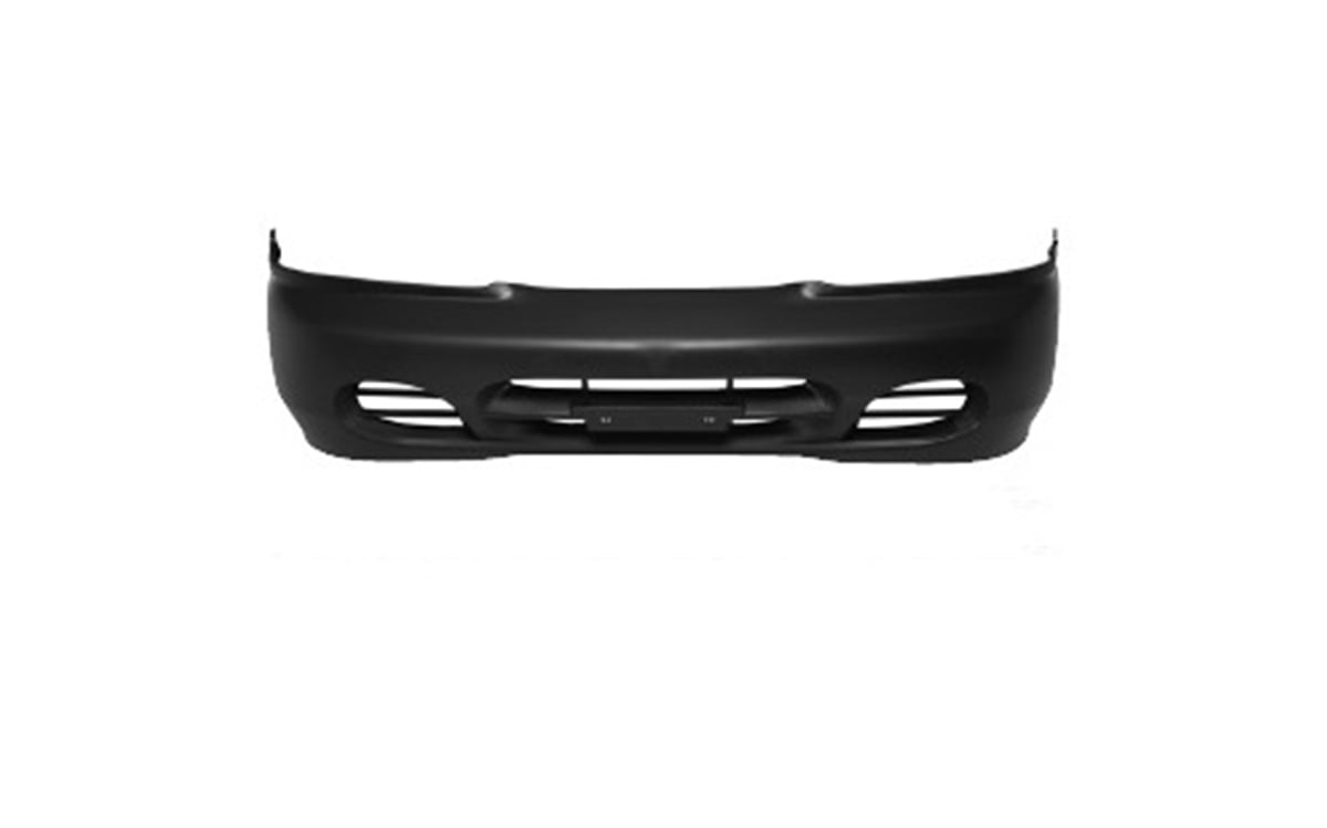 H100HYUNDAI H100 PANEL VAN ÖN TAMPON 97-/TÜV 8661143810DE-GAHUN07H1001T
