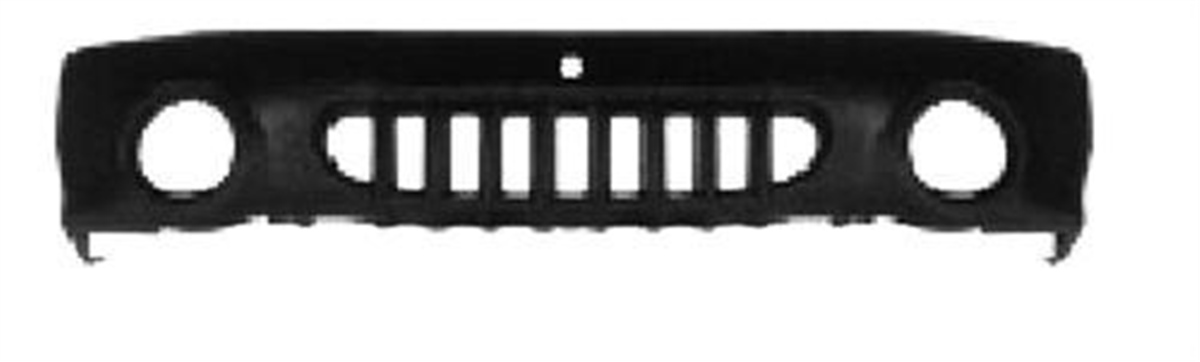 H100HYUNDAI H100 PORTER ÖN TAMPON 00-05 865104B010DE-GAHUN07PO001