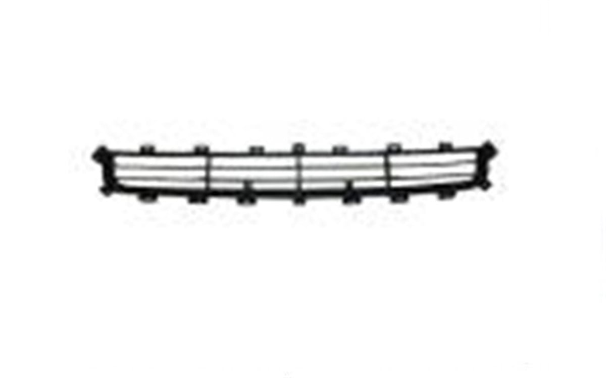 H100HYUNDAI H100/PORTER ÖN TAMPON PANJURU ORTA 04- 865614F000DE-GAHUN07H1004