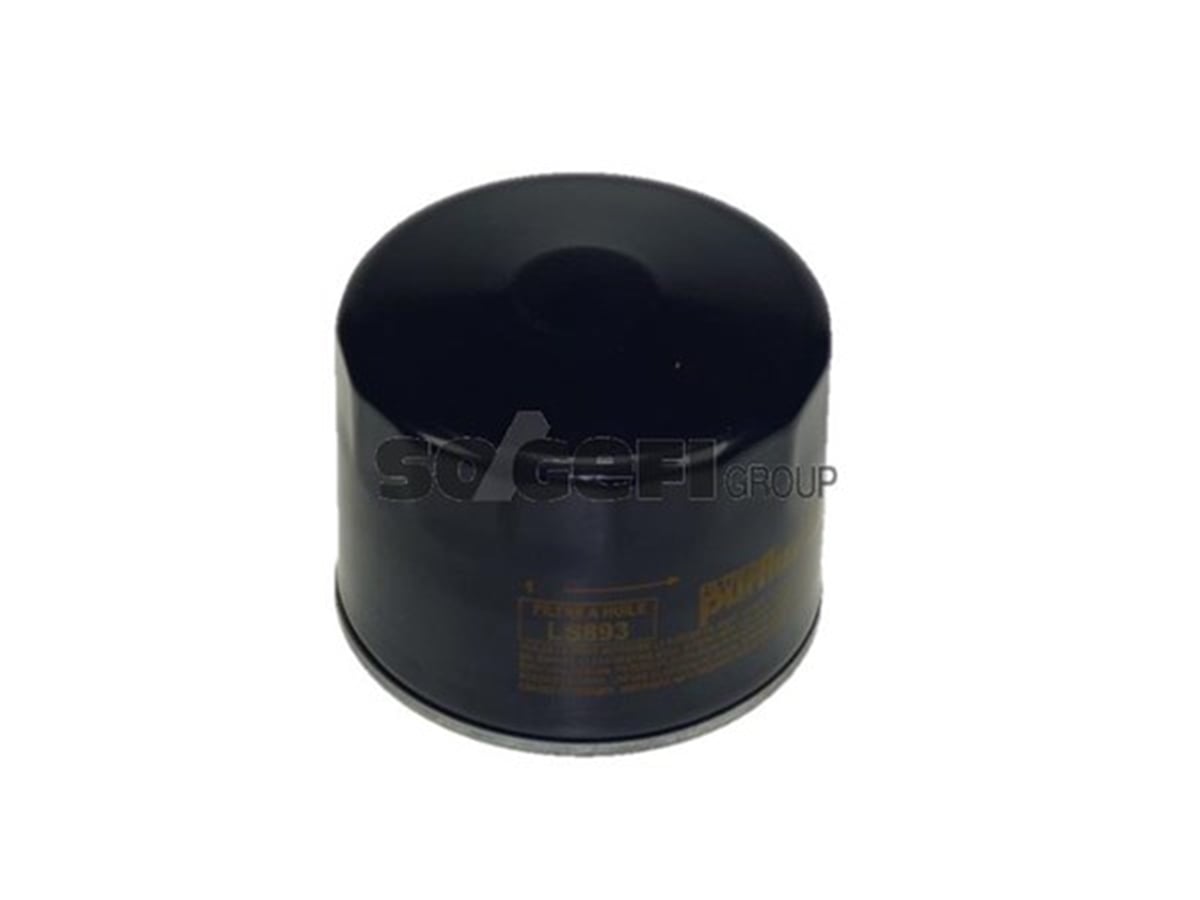 HILUXYAĞ FİLTRESİ HILUX YM. WP914-80 PURFLUX LS893PURFLUXPURFLUX LS893