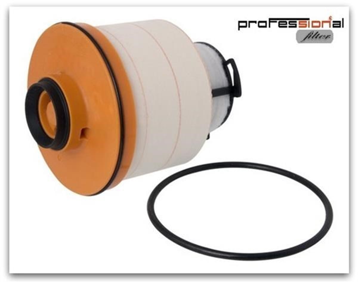 HILUXYAKIT FİLTRESİ HILUX III 15 SION SM3561SIONSION SM3561