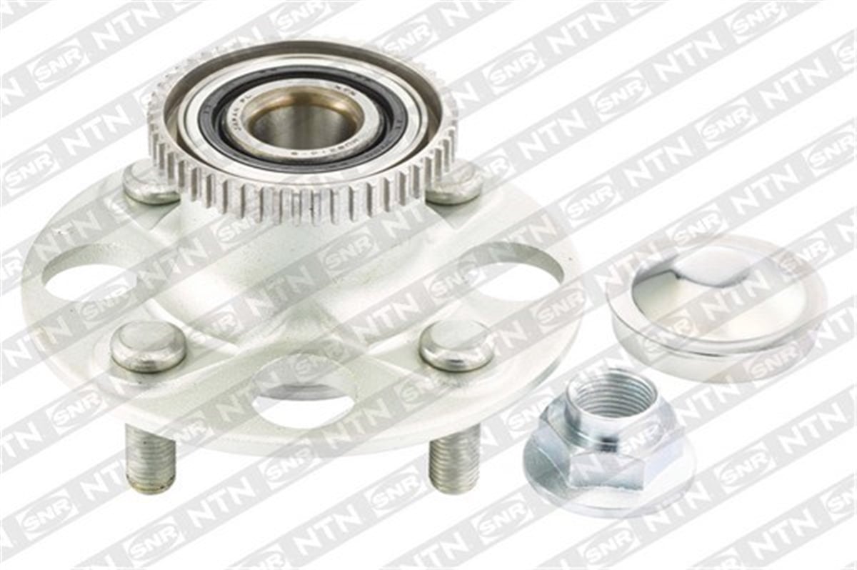 HONDAARKA TEKER RULMANI HONDA INSIGHT 1.0 00-06 SNR R174.102SNRSNR R174.102