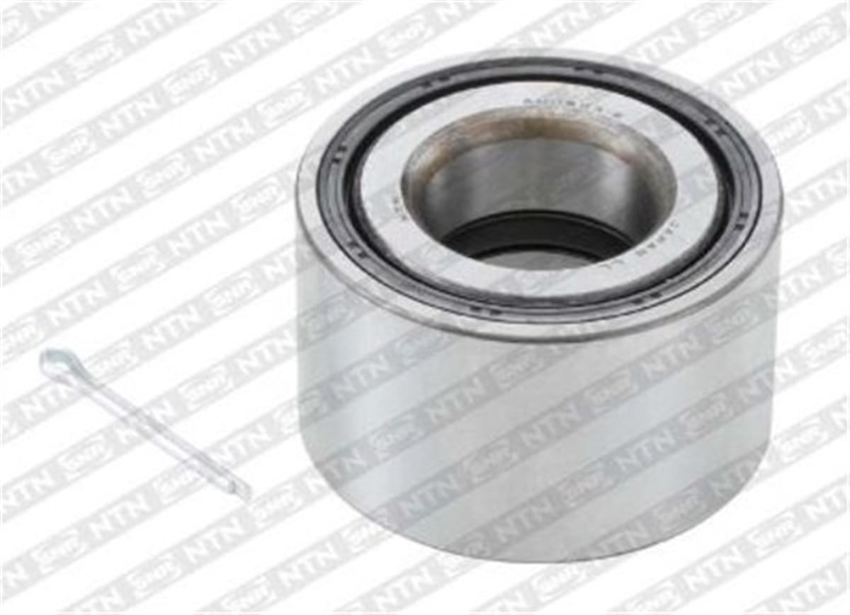 HRVARKA TEKER RULMANI HONDA HRV 2WD GH 32X67X40 SNR GB35109NTNSNRSNR GB35109NTN