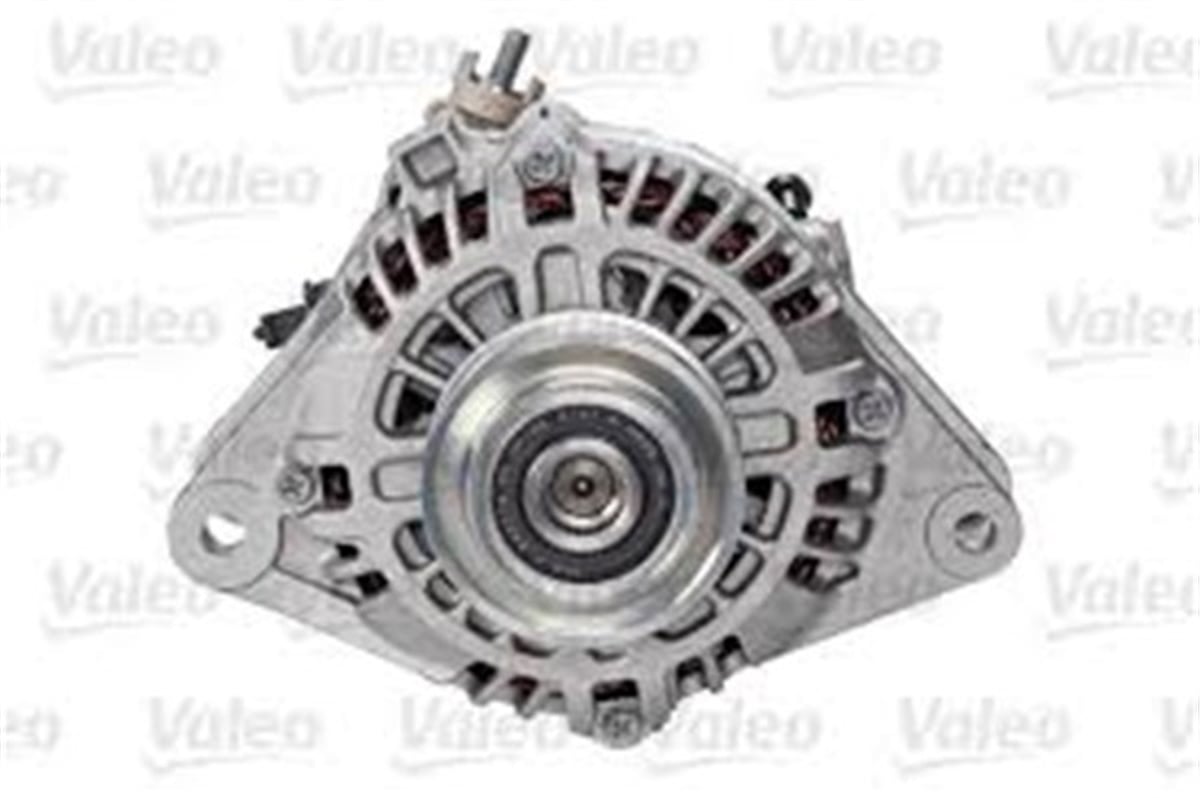 HYUNDAIALTERNATÖR HYUNDAI H1 VALEO 600046VALEOVALEO 600046