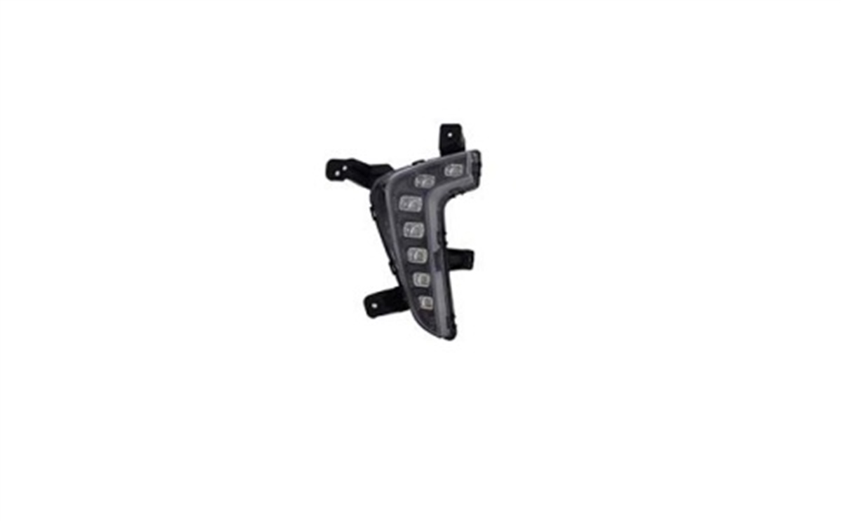 HYUNDAIHYUNDAI IONIQ GÜNDÜZ FARI SOL 17- 92207-G2000DE-GAHUN10IO004
