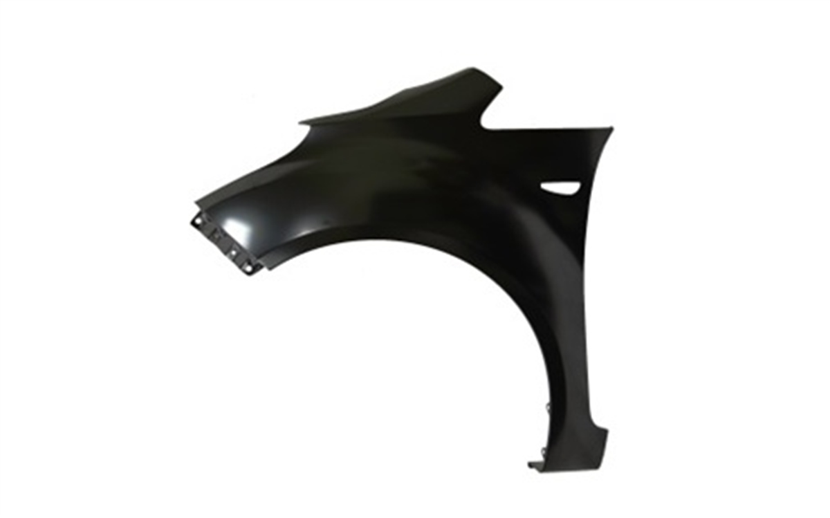 HYUNDAIHYUNDAI İX20 ÖN ÇAMURLUK DELİKLİ SOL 10- 663111K050DE-GAHUN08X2005