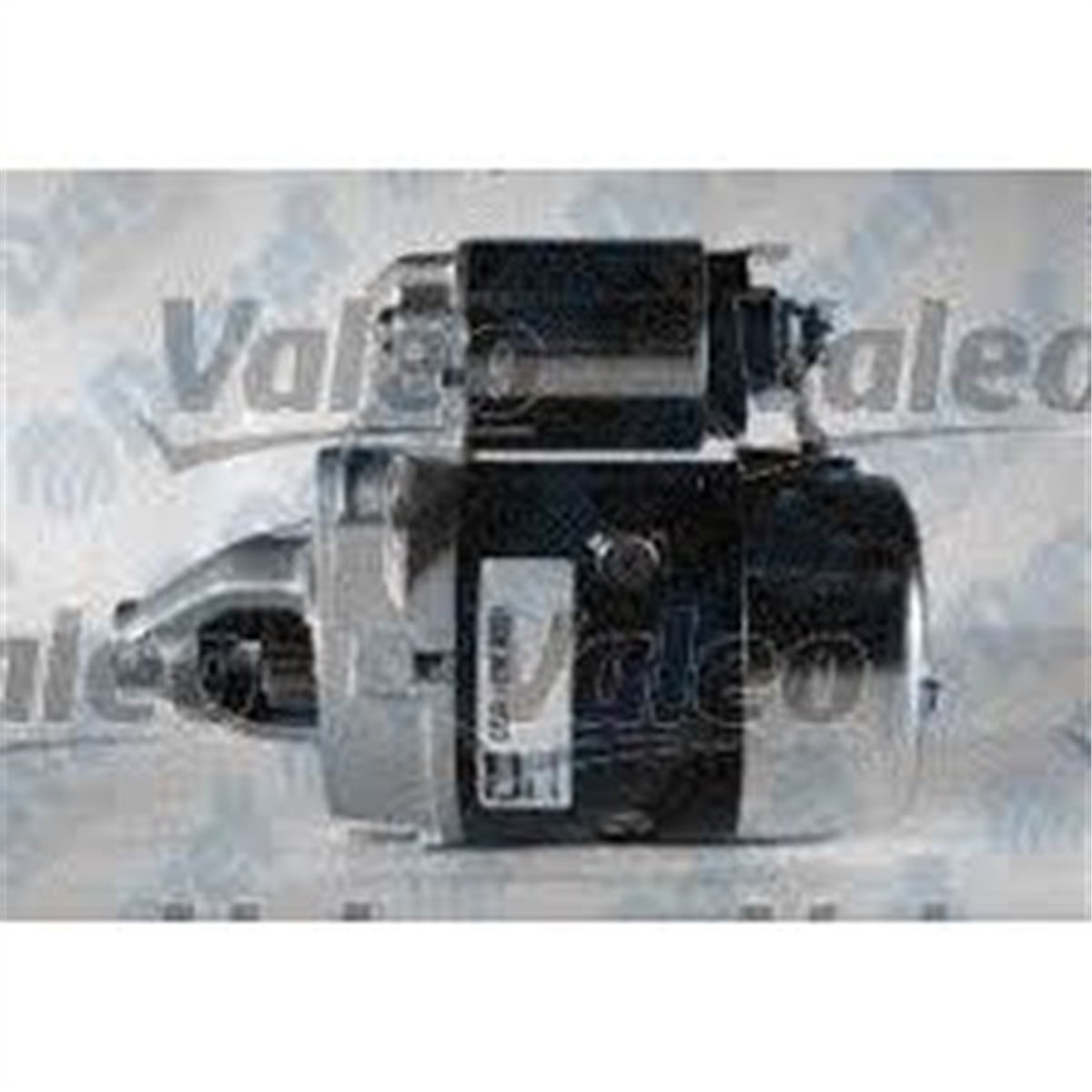 HYUNDAIMARŞ MOTORU HYUNDAI VALEO 438097VALEOVALEO 438097