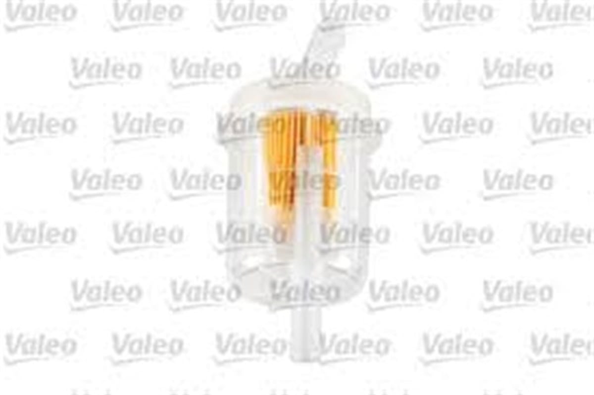 HYUNDAIYAKIT FİLTRESİ BENZİN HYUNDAI PONY 1.5-HATCHBACK 1.3 VALEO 587048VALEOVALEO 587048