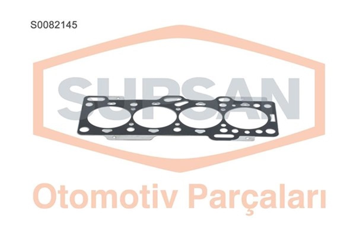 İ10CONTA SİLİNDİR KAPAK HYUNDAI İ10 1.1 12V ENG. G4HG - G4HE SUPSAN S0082145SUPSANSUPSAN S0082145