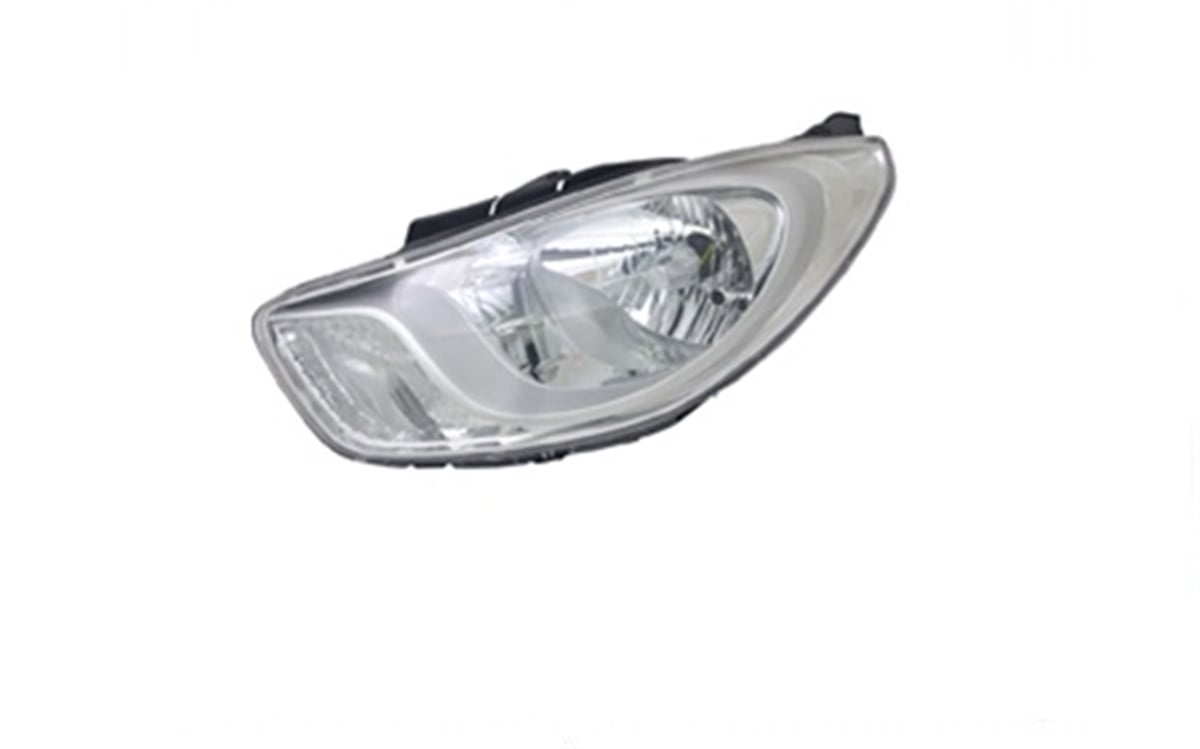 İ10HYUNDAI İ10 ÖN FAR KROM ELEKTRIK MOTORLU SOL 10- 921010X120TYCHUN10I1006