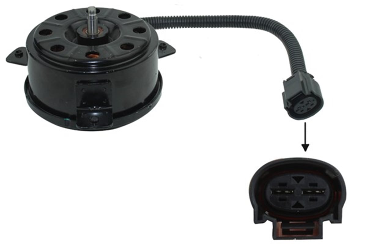 İ20FAN MOTORU PERVANE HARİÇ HYUNDAI İ20 1.2-1.4 BENZİNLİ 14-20 OEK 25386C8180OEKOEK 25386C8180