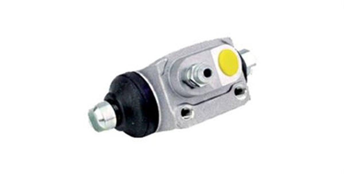 İ20FREN SİLİNDİRİ SOL HYUNDAI İ20 1.2 08 17.78MM OEK 583300P000OEKOEK 583300P000