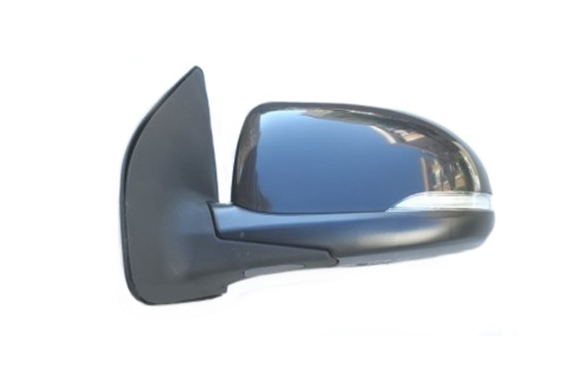 İ20HYUNDAI İ20 DIŞ AYNA EL.SİNYALLİ SİY.KAPAK SOL 13-14 87610-1J690DE-GAHUN11I2006