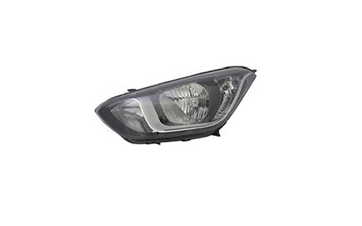 İ20HYUNDAI İ20 ÖN FAR ELEKTRIK MOTORLU SOL 11- 921014P500TYCHUN10I2004