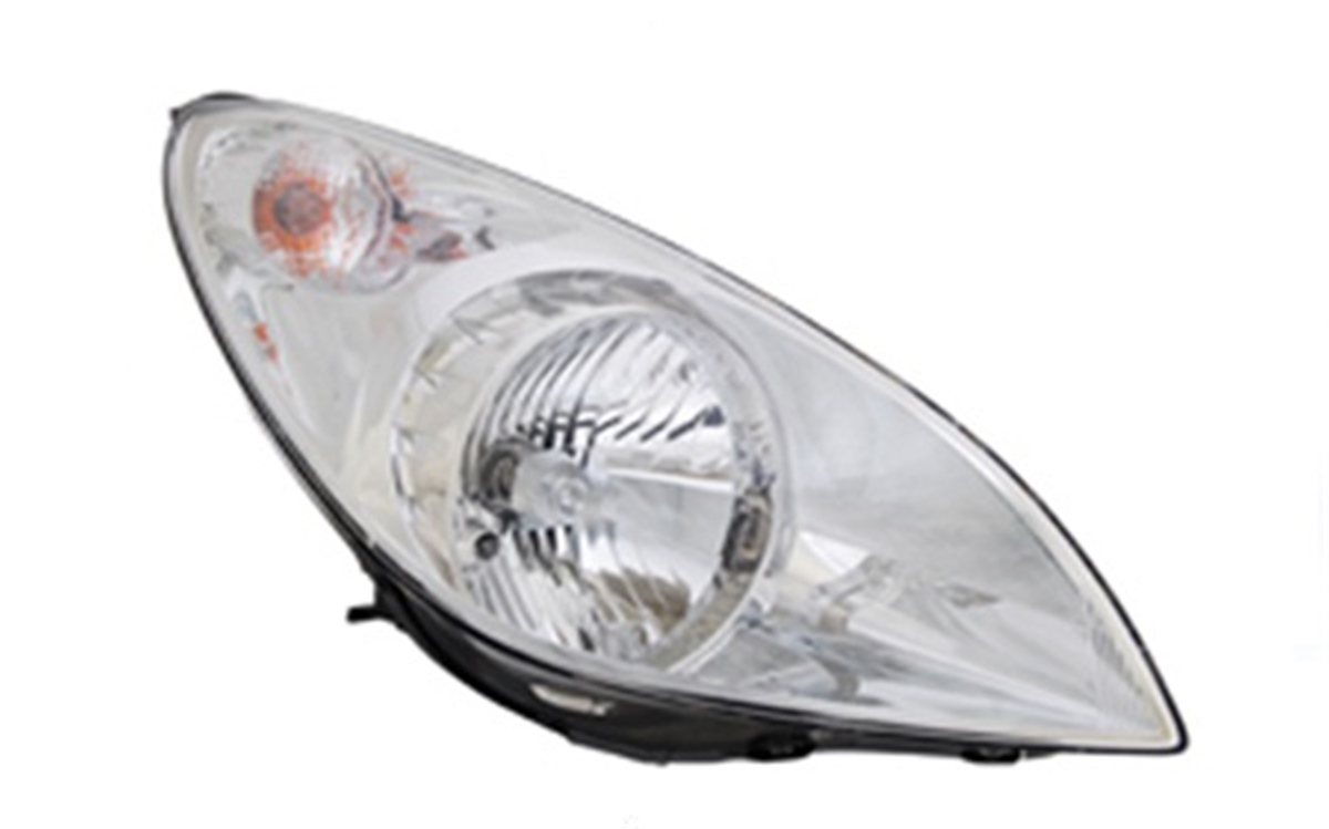 İ20HYUNDAI İ20 ÖN FAR ELEKTRIK MOTORLU SAĞ 09- 921021J010TYCHUN10I2001