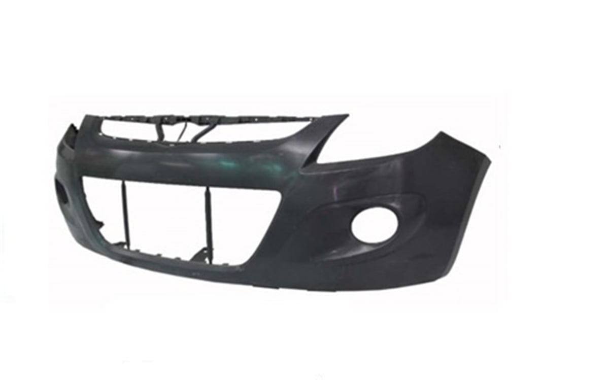 İ20HYUNDAI İ20 ÖN TAMPON DELİKLİ 09- 865101J010DE-GAHUN07I2002
