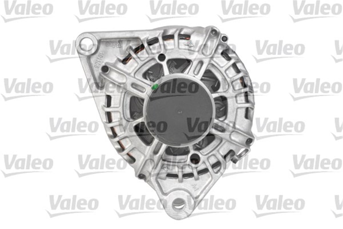 İ30ALTERNATÖR 14V 120AH HYUNDAI İ30-KIA CEED-VENGA 1.6 CRDİ 08 1.6L-U VALEO 439683VALEOVALEO 439683