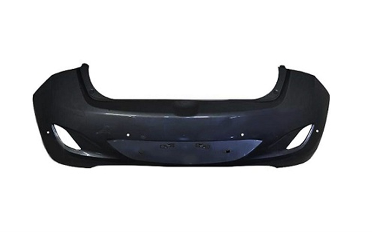 İ30HYUNDAI İ30 ARKA TAMPON 4 SENSÖR DELİKLİ 11- 86610A6010DE-GAHUN07I3020