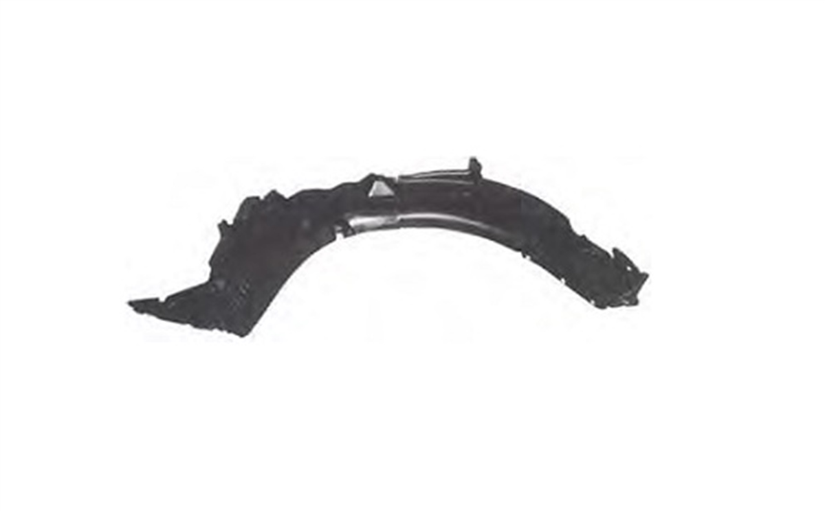 İ30HYUNDAI İ30 ÖN ÇAMURLUK DAVLUMBAZ SOL 07- 868112L000DE-GAHUN15I3002