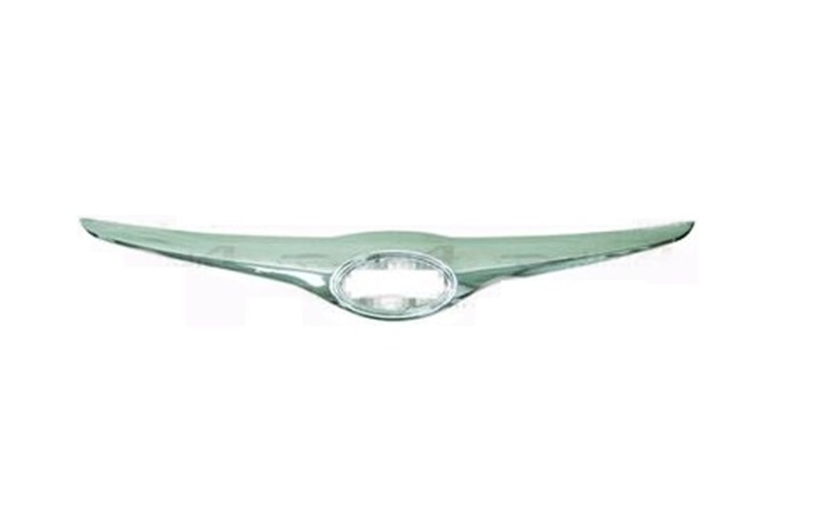 İ30HYUNDAI İ30 ÖN PANJUR KUŞAĞI KROM 10-12 86354A6000DE-GAHUN09I3008