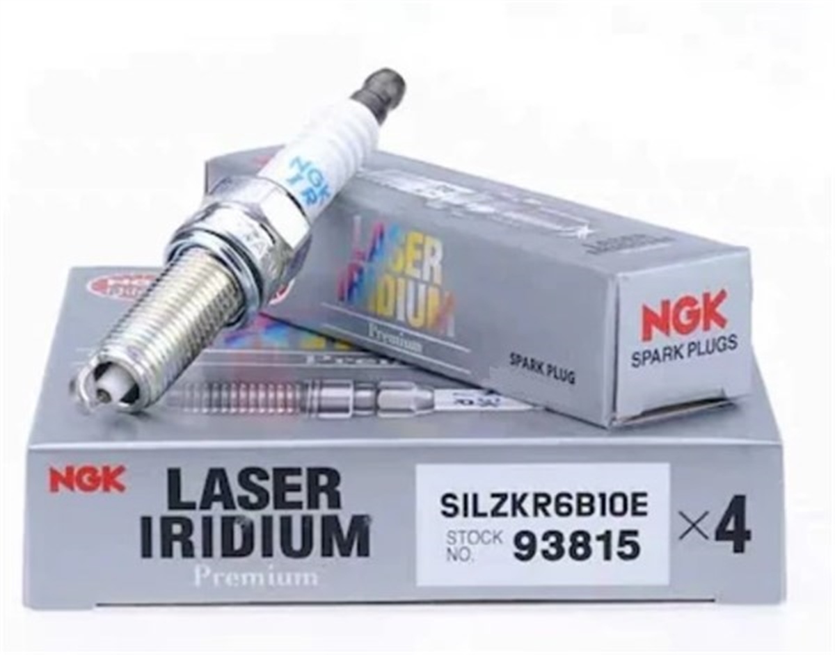 İ30SILZKR6B10E ATEŞLEME BUJİS HYUNDAI İ30-KIA CEED 1.6 NGK 93815NGKNGK 93815