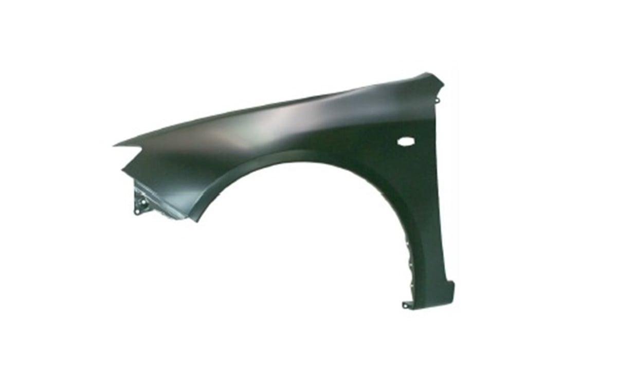 IMPREZASUBARU IMPREZA ÖN ÇAMURLUK DELİKLİ SOL.07- 57120FG0309PDE-GASUB08IM006