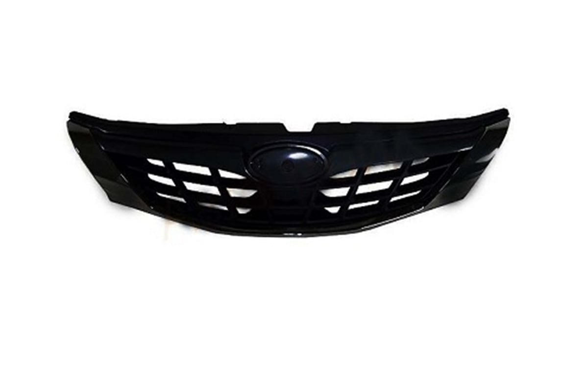 IMPREZASUBARU IMPREZA ÖN PANJUR GRİ DESUBARU SİYAH 08-09 91121EG000DE-GASUB09IM009