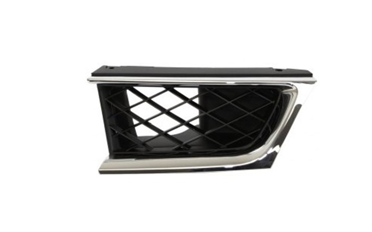 IMPREZASUBARU IMPREZA ÖN PANJUR KROM SOL.06-07 91121FE220DE-GASUB09IM007