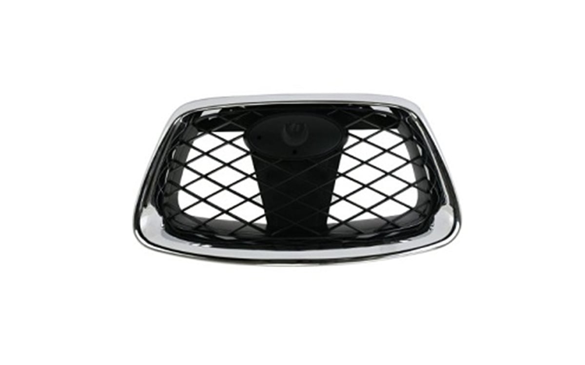 IMPREZASUBARU IMPREZA ÖN PANJUR ORTA KROM 06-07 91121FE201DE-GASUB09IM008