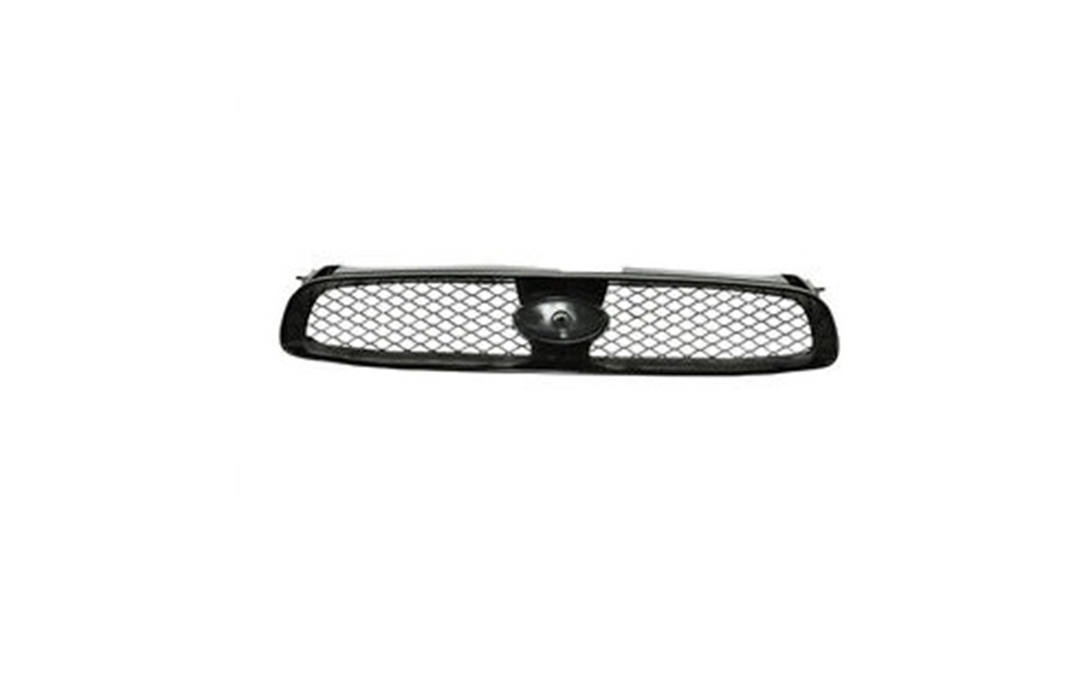 IMPREZASUBARU IMPREZA ÖN PANJUR SİYAH 03-05 91121FE110DE-GASUB09IM002