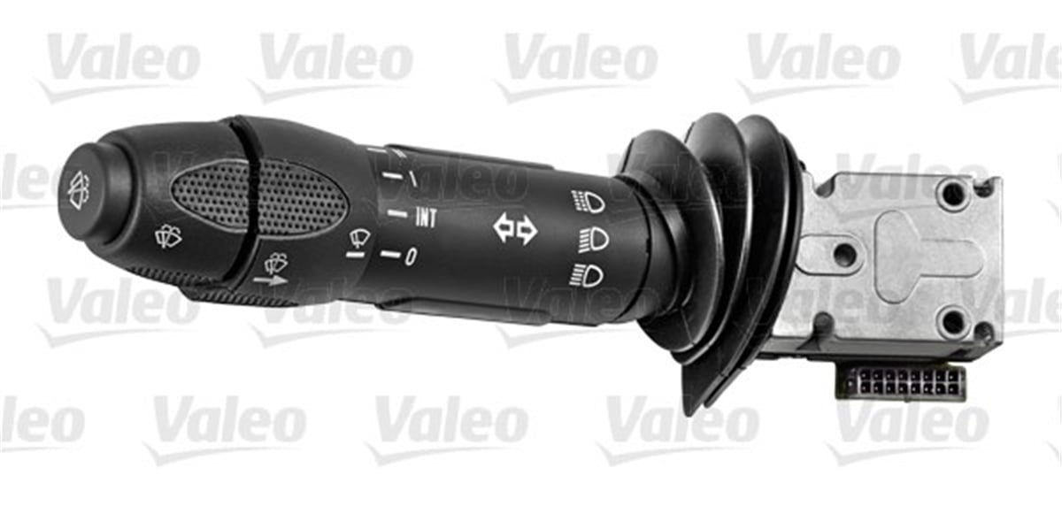 IVECOAYDINLATMA VE SİLECEK KOLU IVECO EURO TRAKKER VALEO 645137VALEOVALEO 645137