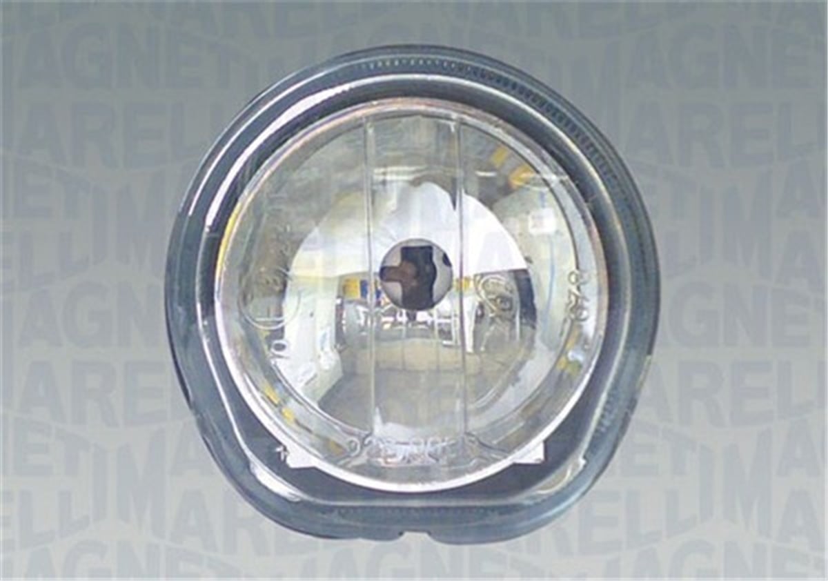 IVECOSİS LAMBASI IVECO STRALIS - SİS LAMBASI. SAĞ-SOL. H1 MARELLI 712451651129MARELLIMARELLI 712451651129