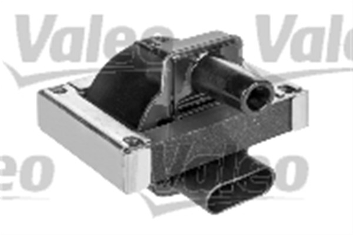 JAGUARATEŞLEME BOBİNİ JAGUAR SOVEREİGN.VANDEN .XJS VALEO 245243VALEOVALEO 245243