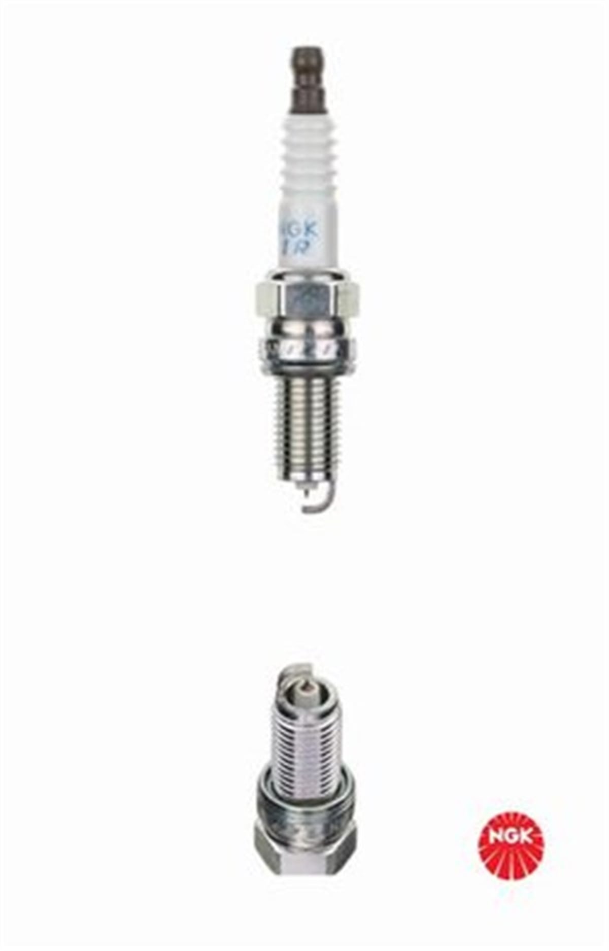 JAPON KOREBUJİ IKR6G11 09482-00603 JAPON SWIFT 11- 1.2 NGK NGK 7980NGKNGK 7980
